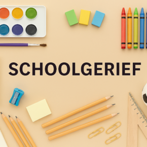 Schoolgerief