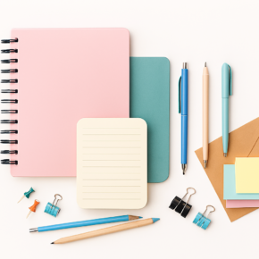 Stationery