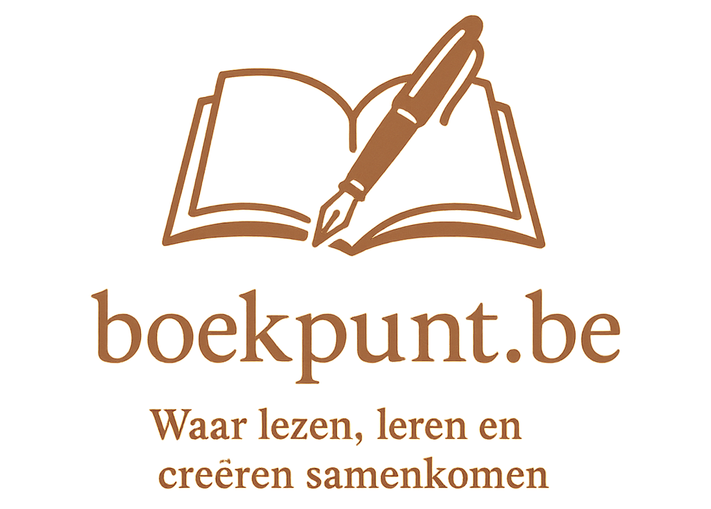 Boekpunt.be