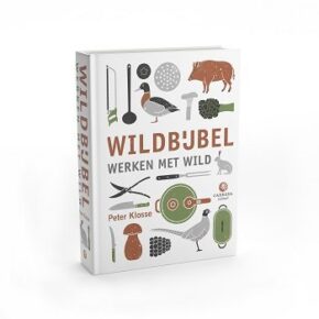 Peter Klosse - Wildbijbel