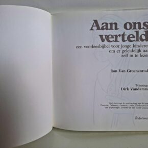 Taal Nederlands