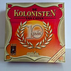 Kolonisten van catan