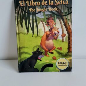 boeken in het Spaans - Libros en Español
