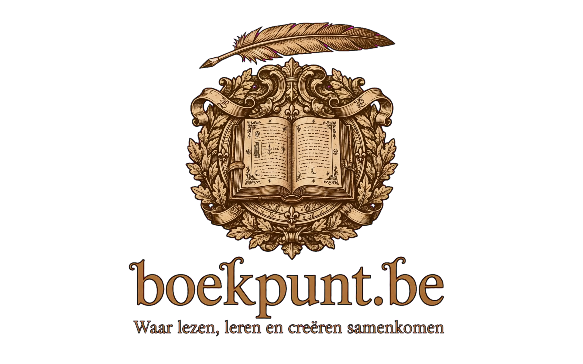 Boekpunt.be