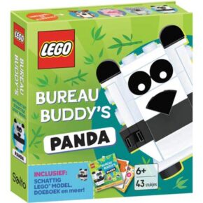Lego: Bureaubuddy's: Panda