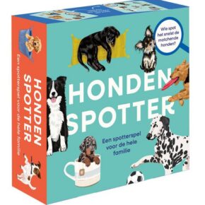 Hondenspotter